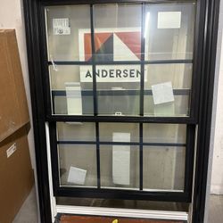 ANDERSON WINDOW 2'10-4'2