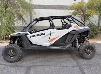 2024 Polaris® RZR Pro XP 4 Sport