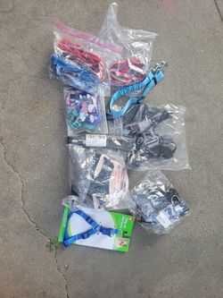 Dog Harness