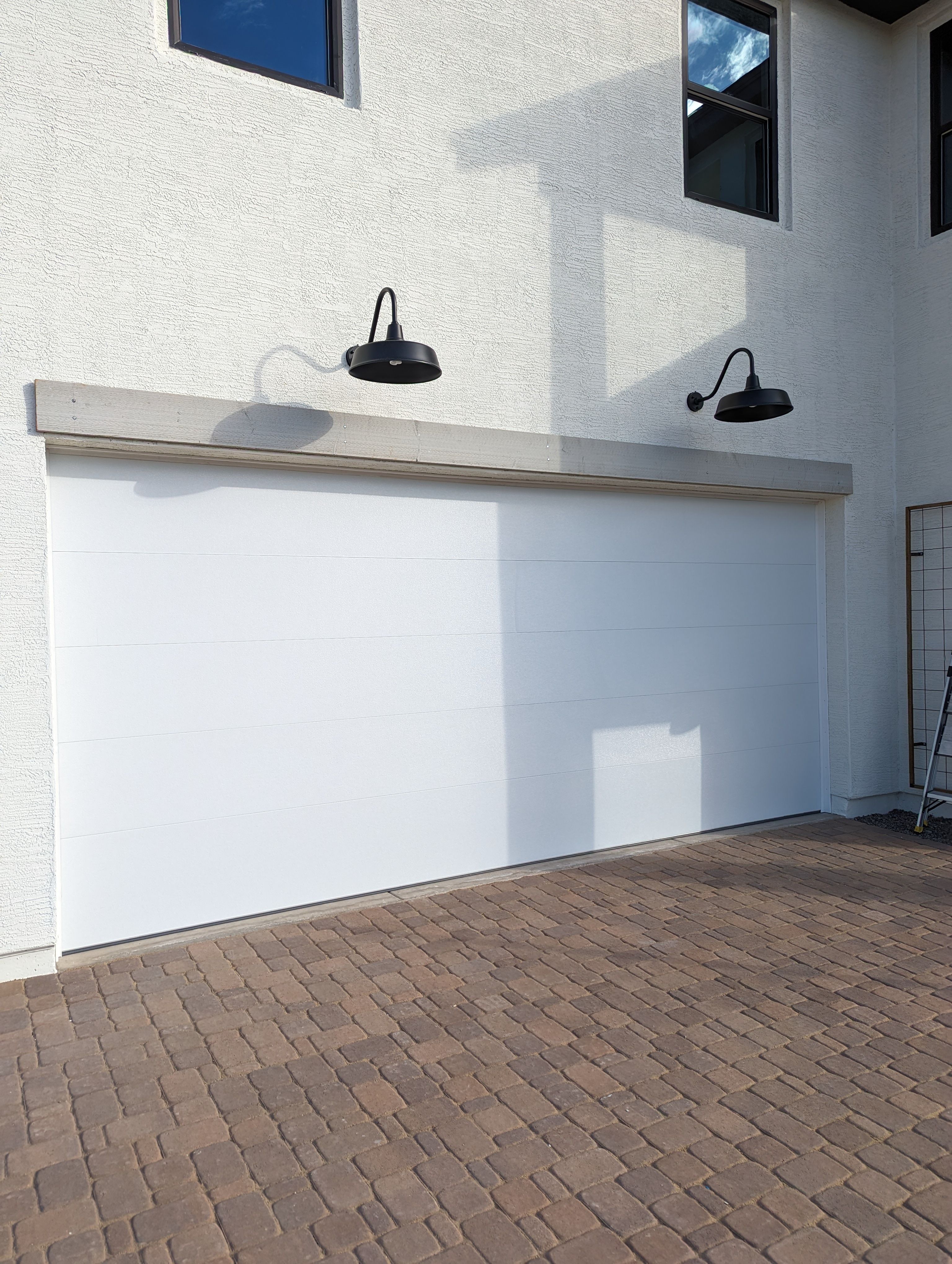 PROFESSIONAL GARAGE DOOR SALES AND INSTALLATION