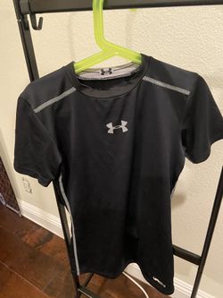 3 Under Armour Basketball Compression Shirts (all 3 for $30)