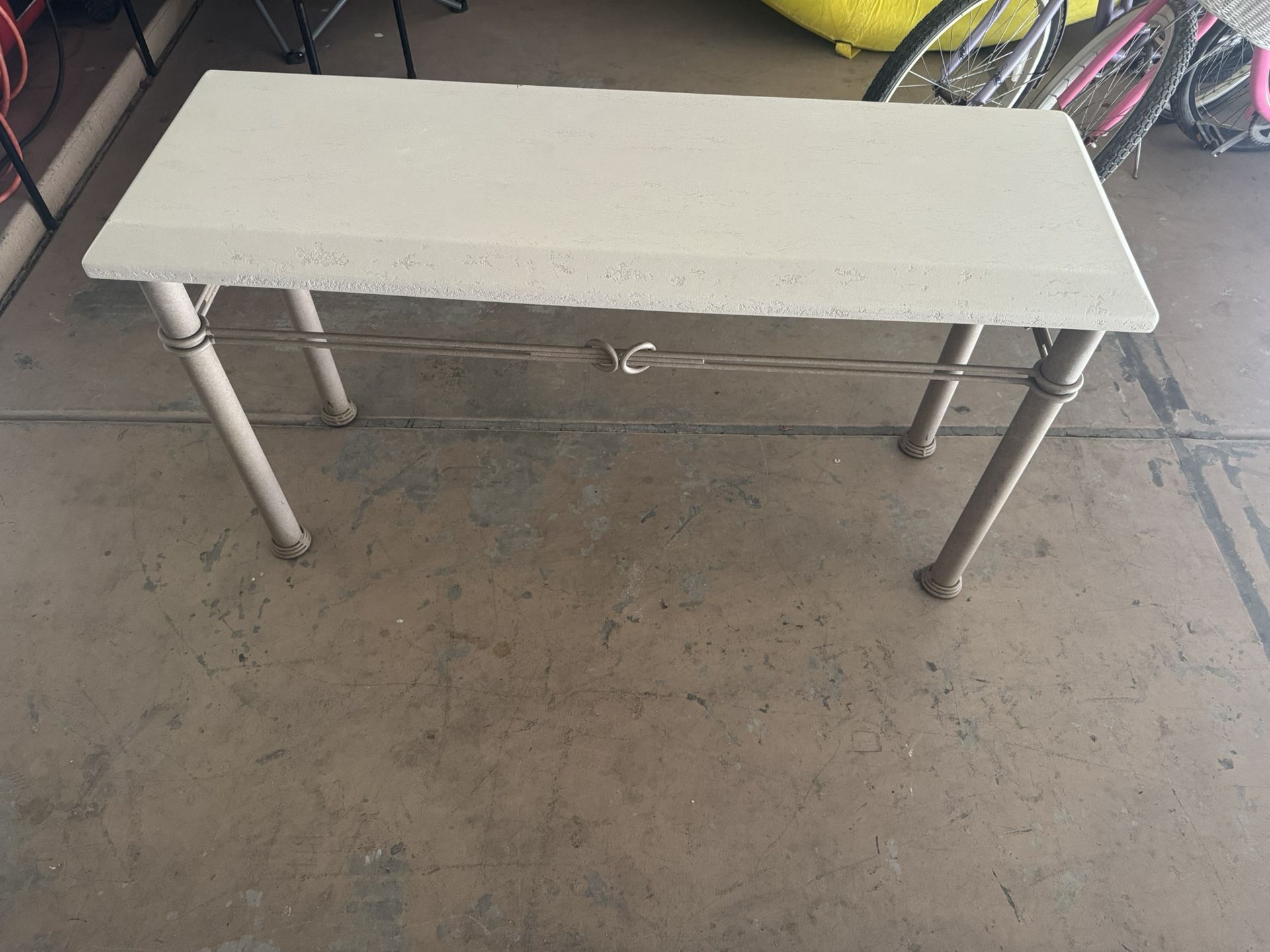 Stone Table