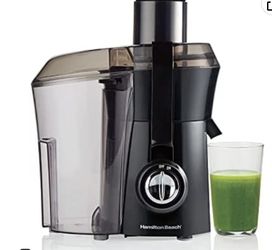 Hamilton Beach Juicer