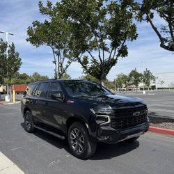 2023 CHEVROLET TAHOE PREMIER 4x4 