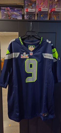 Seattle Seahawks Jersey