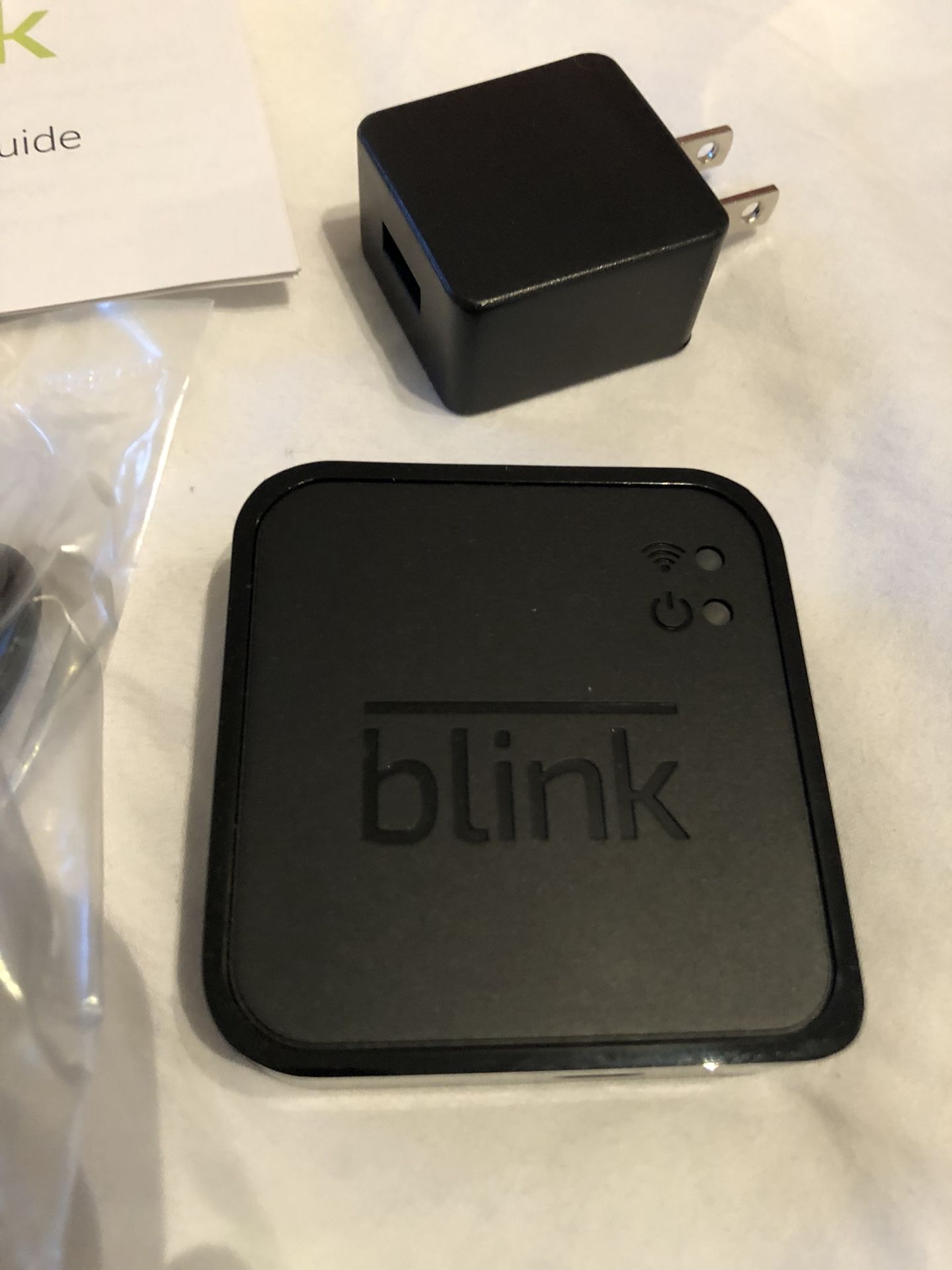 blink bsm00203u