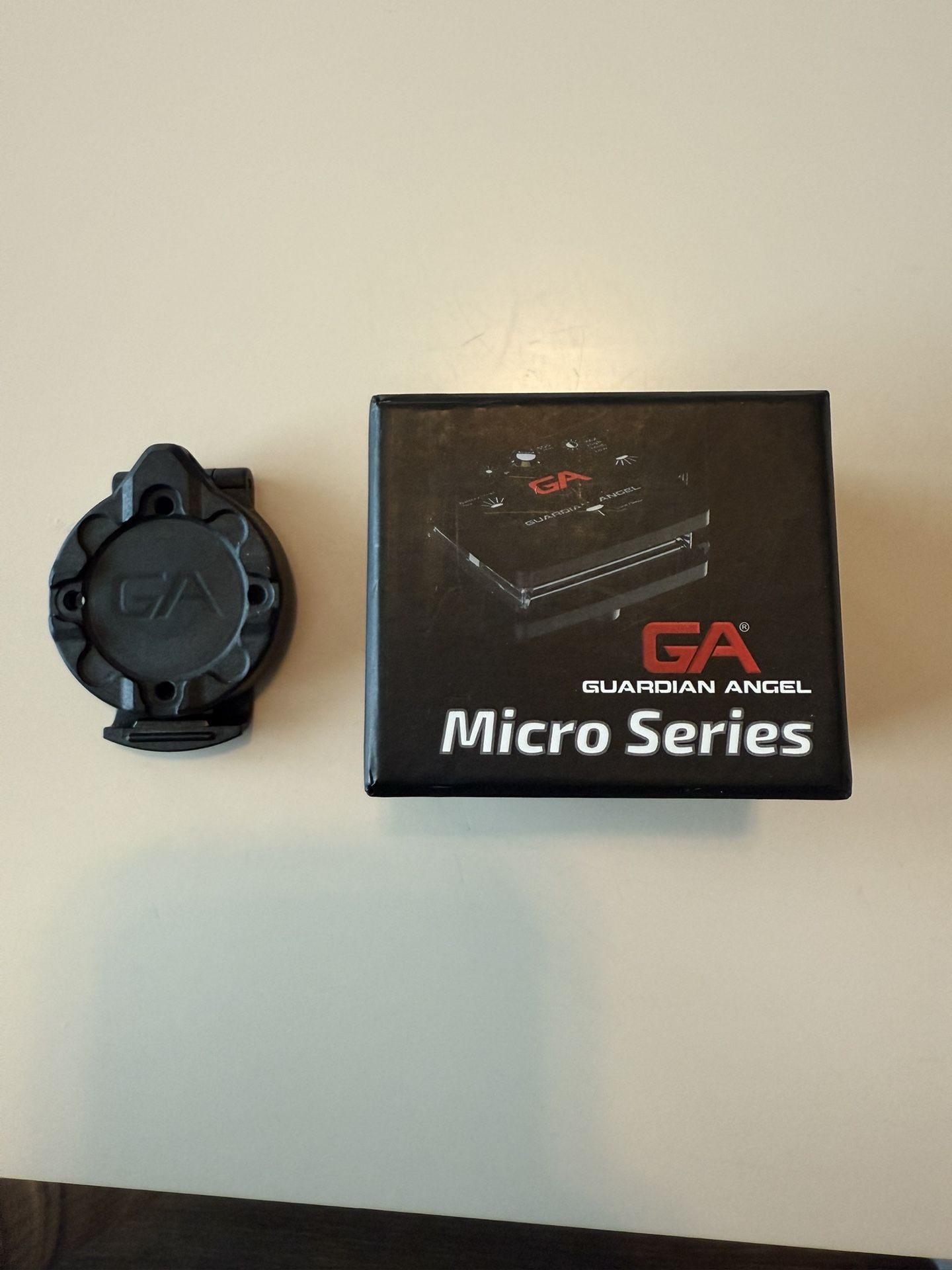 Micro Series Guardian Angel