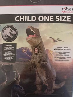 Dinosaur
