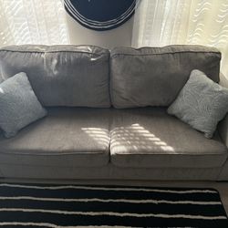 Sleeper Sofa - Queen