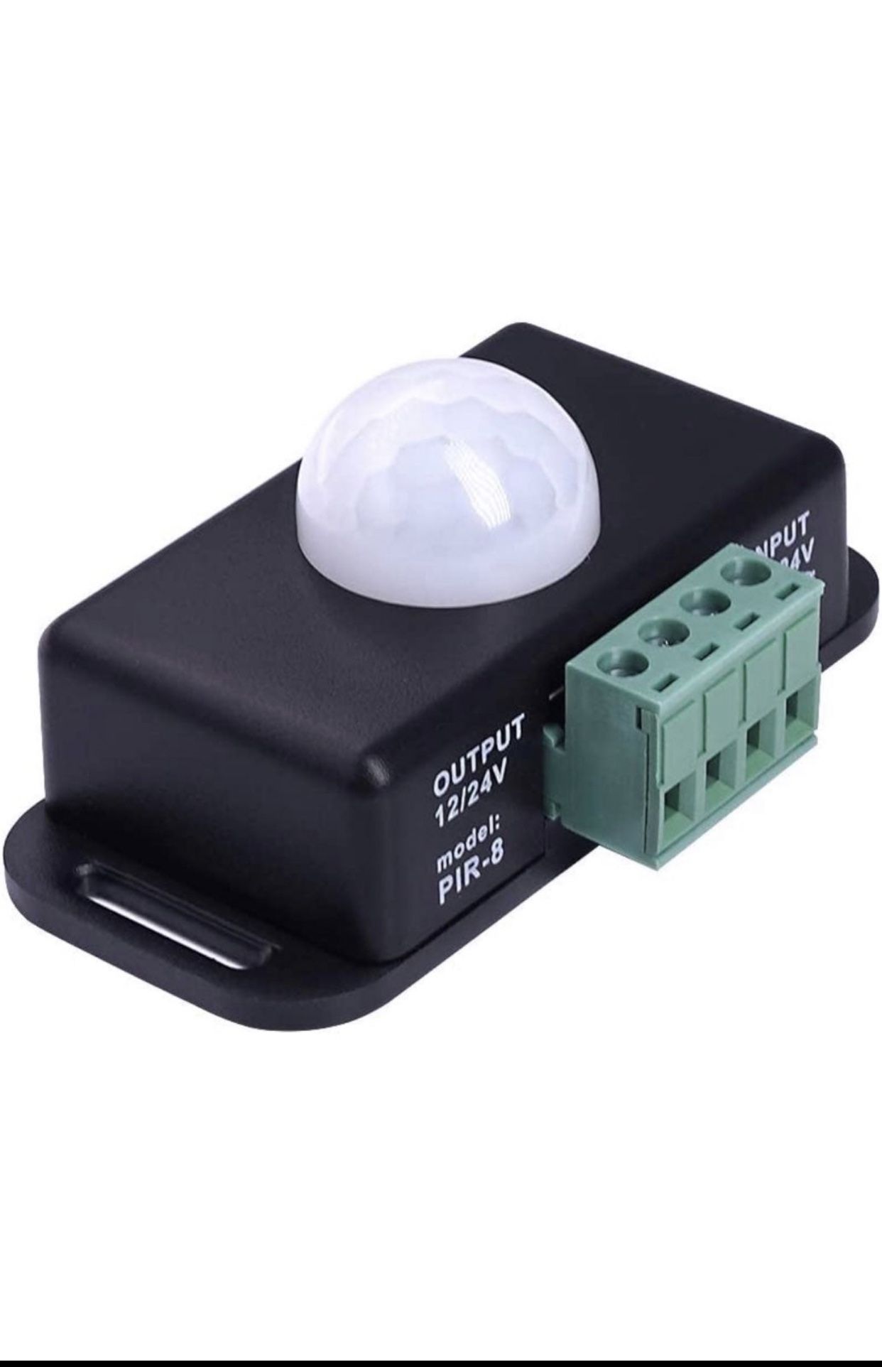 Sensky BS009 12V 24V pir sensor led