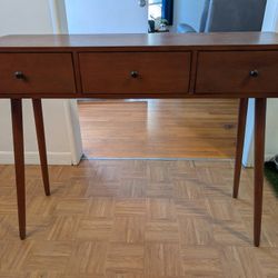 Mid Century Modern Table 