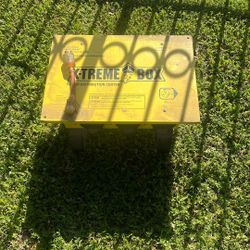 Xtreme Box Power Distribution Center