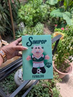 Dr. Simi Futbolero