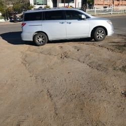 Nissan Quest