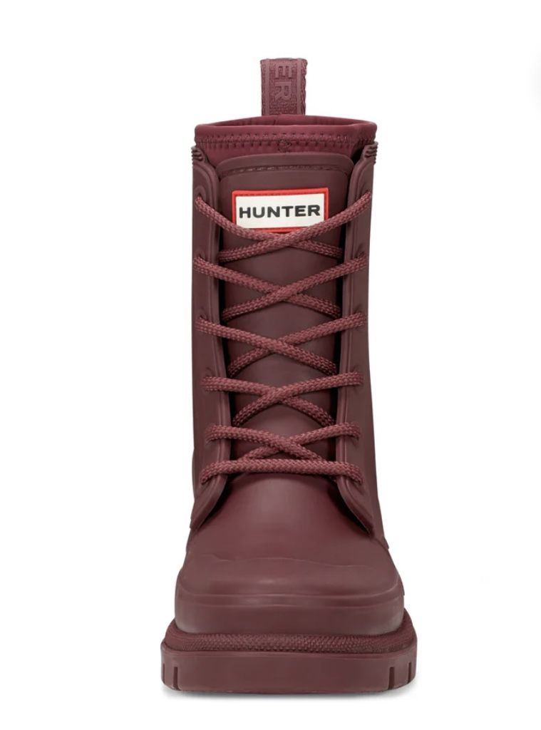 HUNTER Diana waterproof Boots