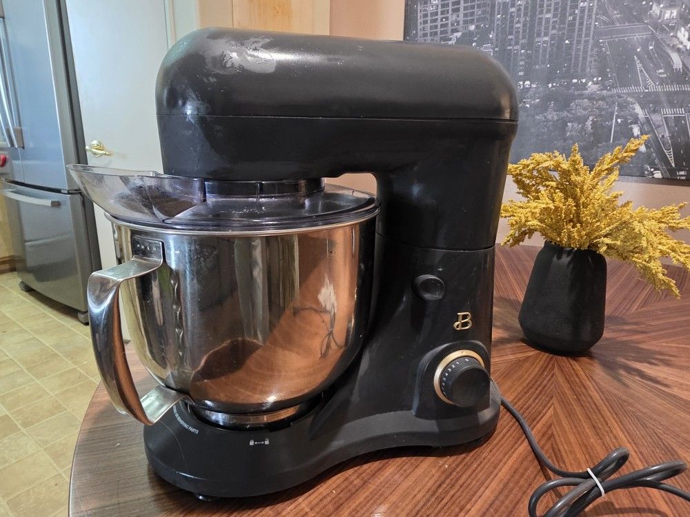 Stand Mixer Beautiful