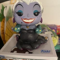 Ursula Funko