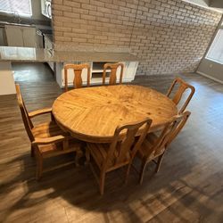 FREE Dinning Table 