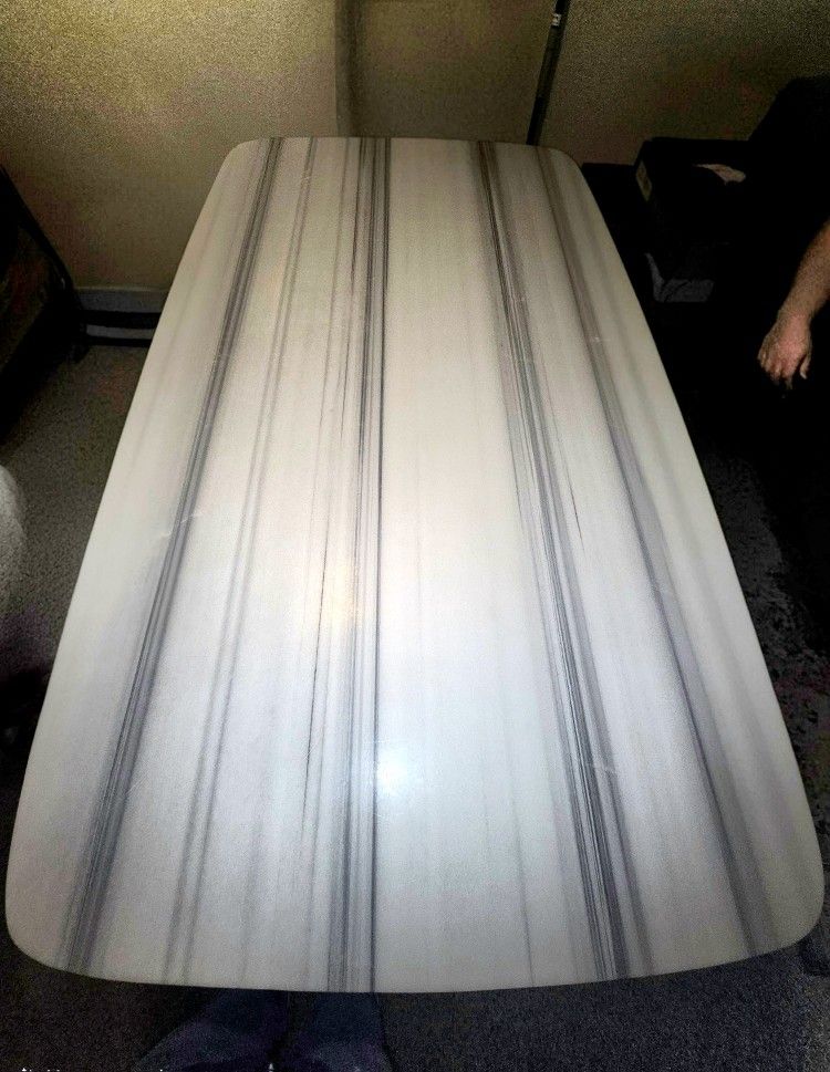 Marble Dining Table