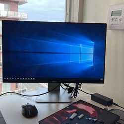 Dell HD Monitor 23”