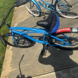 Huffy Beach Cruiser 26”