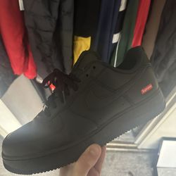 Supreme Air Force 1 