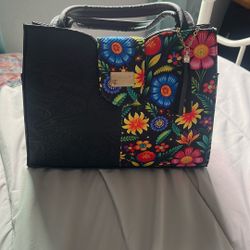 Hand Made Bag
