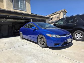 2007 Honda Civic