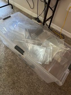 Protective 4k movie cases
