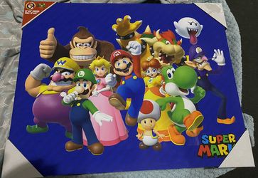 Súper Mario