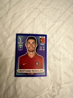 Cristiano Ronaldo Qatar 2022