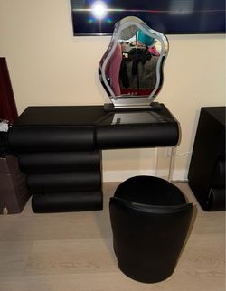 Vanity Dresser Table