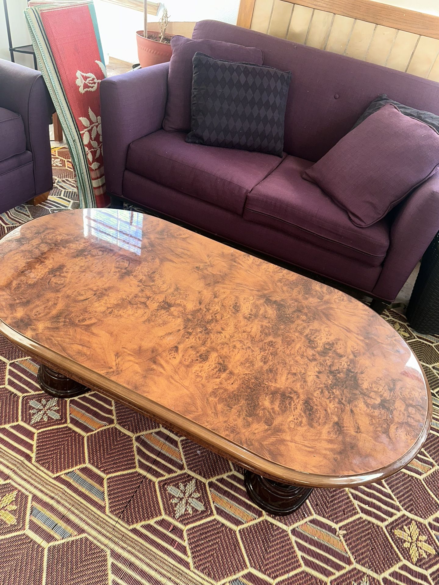 FREE! Coffee Table