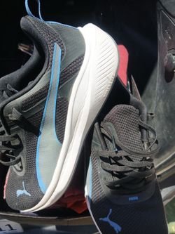 pumas man shoes
