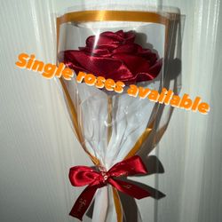 Single Eternal Roses