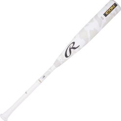 Rawlings Icon 2025 USSSA Certified Baseball Bat (-10)28/18 (New)