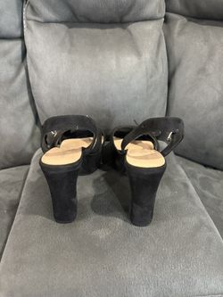 Zapatos/ Shoes