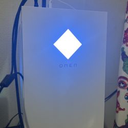 OMEN GAMING PC
