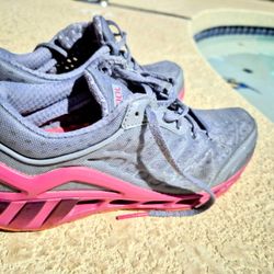 Adidas "ClimaCool" Women's Atlethic Shoes