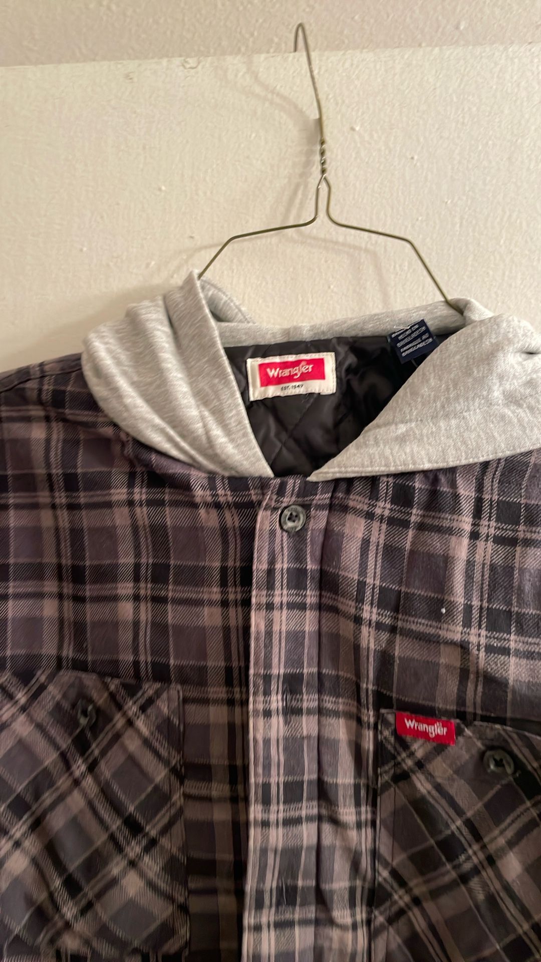 Men’s Jacket Size L