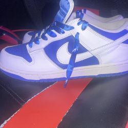  Nike Dunks🗣️