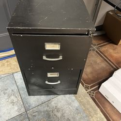 File Cabinet 