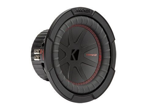 New Subwoofer 8”