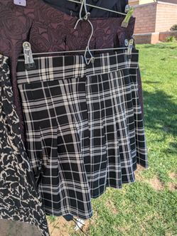 Women's Skirts