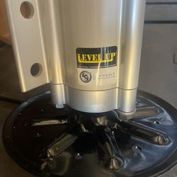 Rv Leveling Jack 