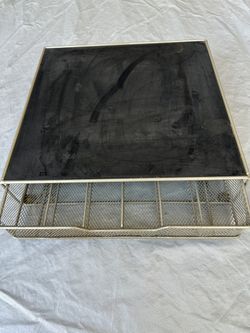 Nespresso Pod Storage Pedestal