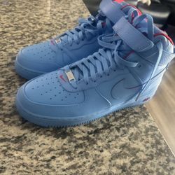 Nike Shoes (just Dons) 