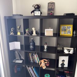 IKEA Book Shelf, Storage Unit