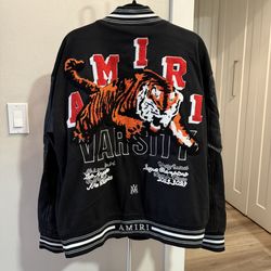 AMIRI Versatile Jacket Men’s Size L/XL