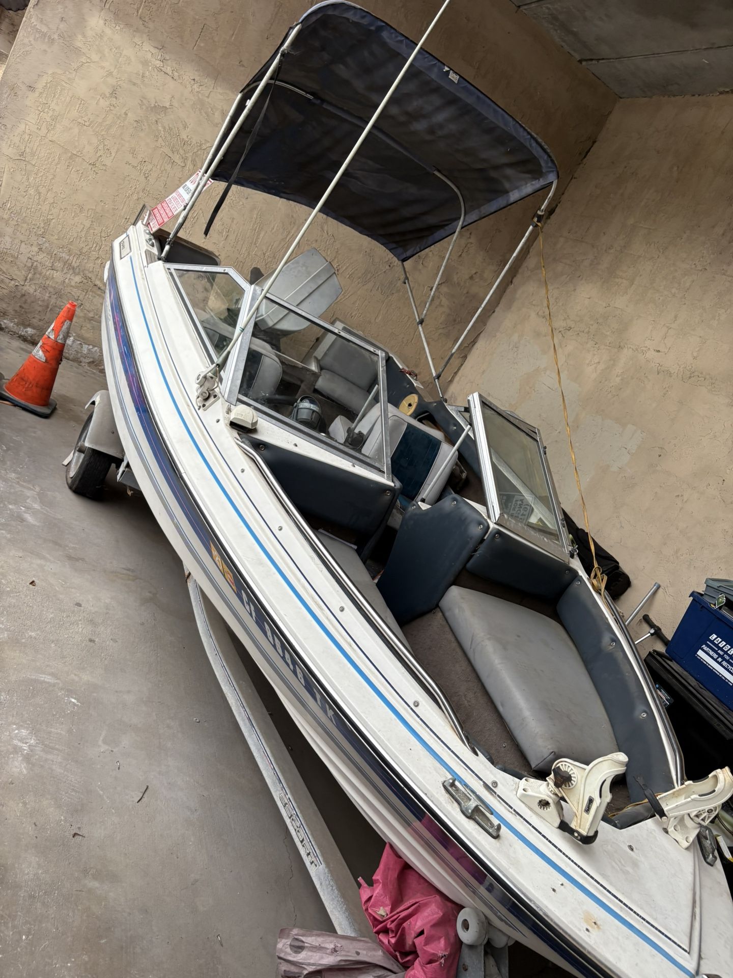 Bayliner